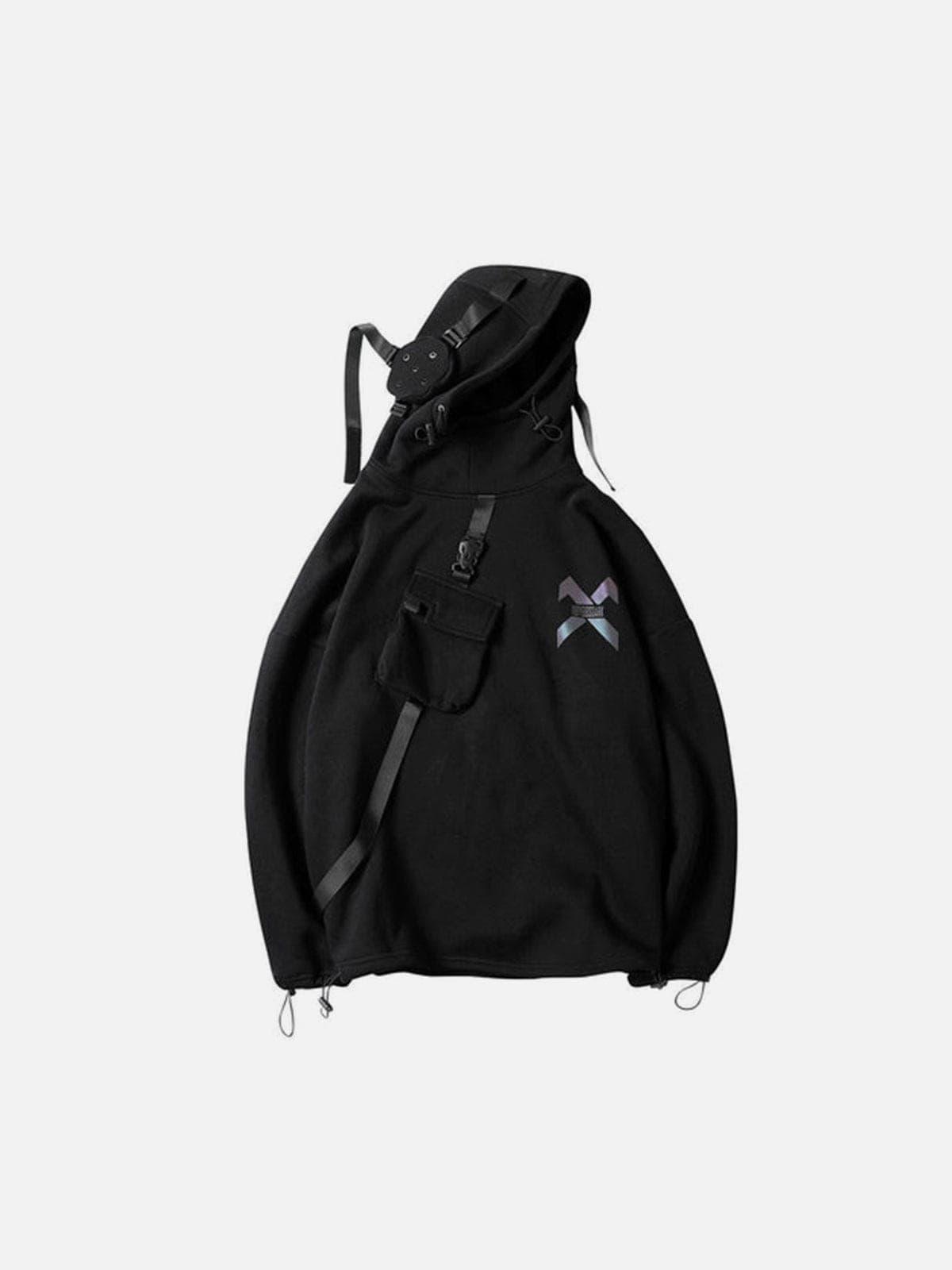 "Aerospace" Hoodies