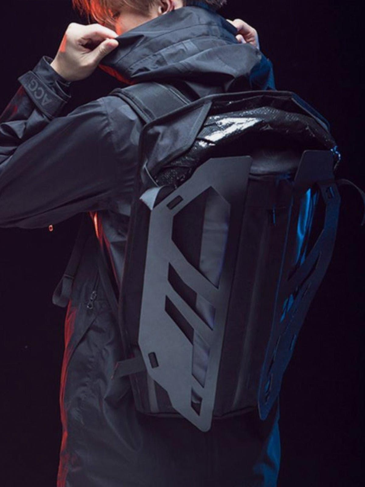 Harajuku Backpack
