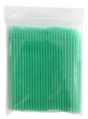 100pcs/bag Disposable Makeup Cotton Swabs