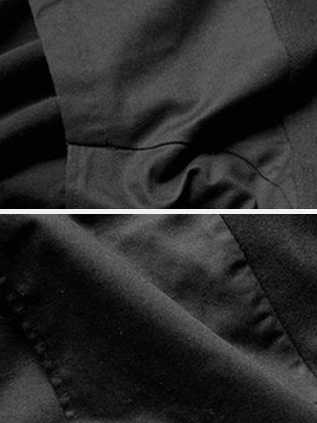 "Mechanical Lost City" Hoodie