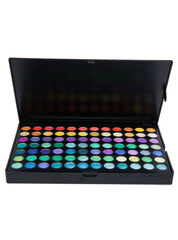 183 Colors Professional Eyeshadow Palette Eye