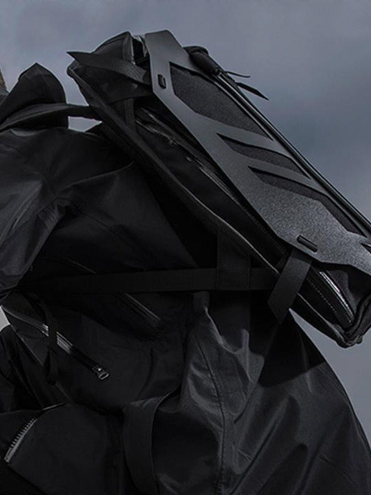 Waterproof Zipper Computer Bag