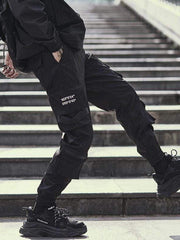 Urban "Adventurer" Pants