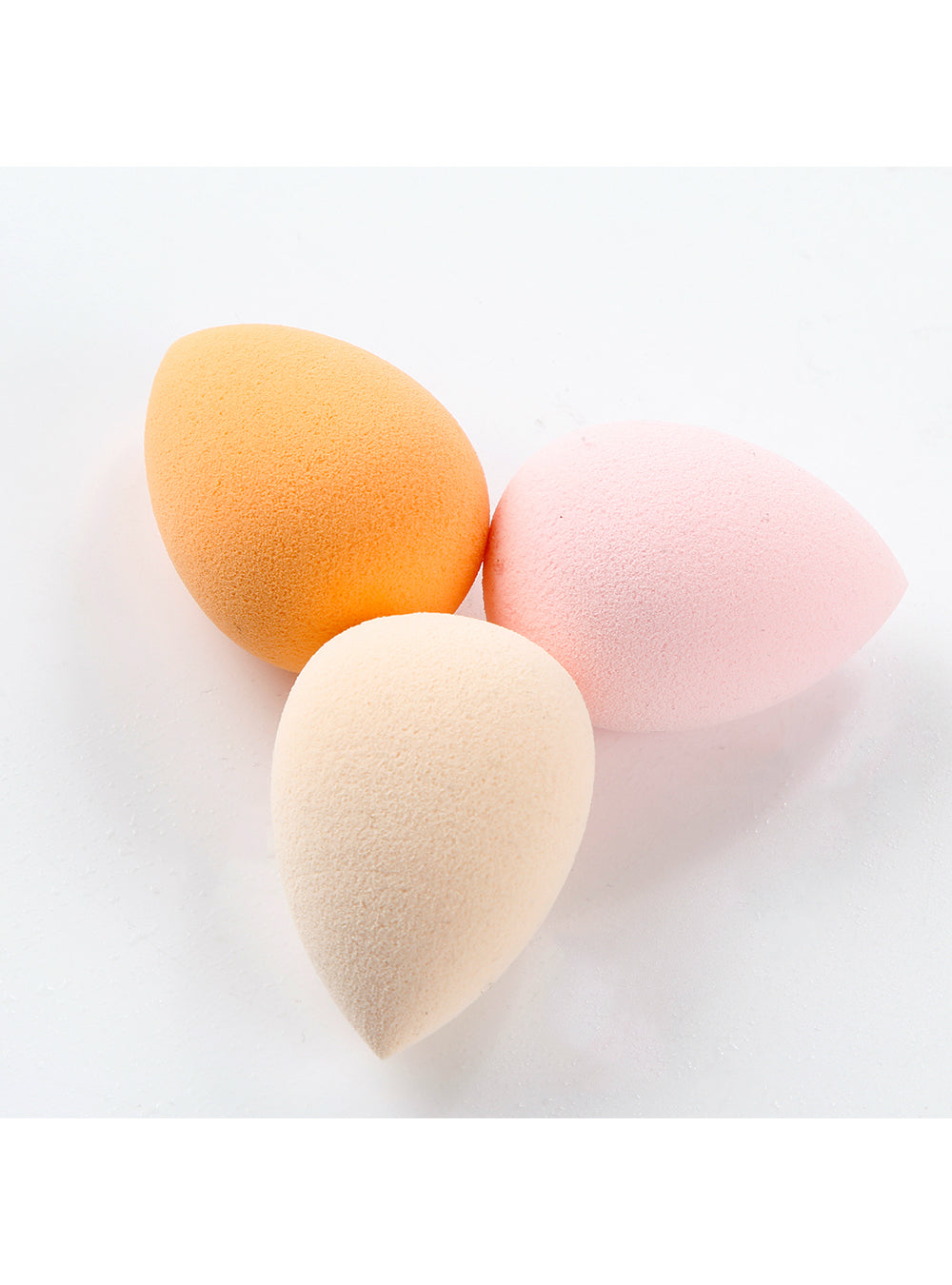 1 Pcs Big Size Women Makeup Sponge Blender