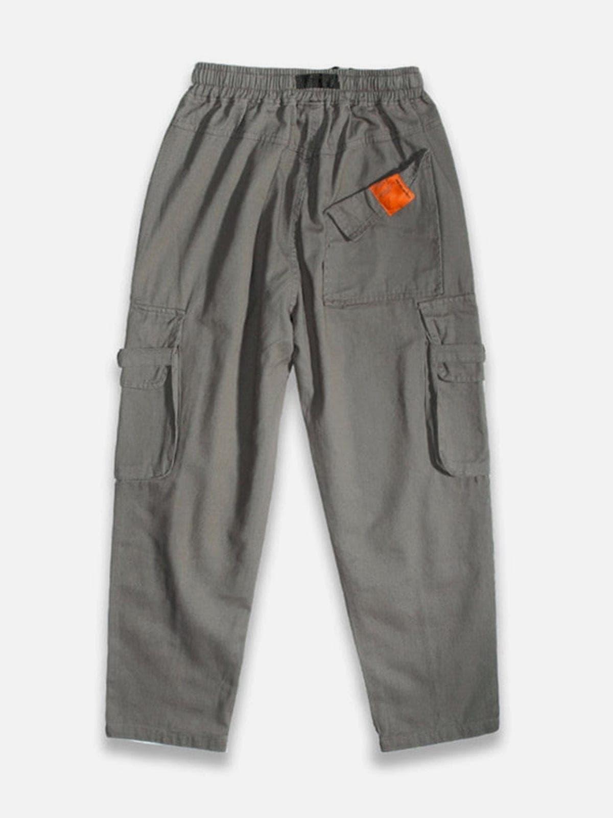 "Orange Label" Pants
