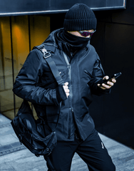 Windbreaker Tactical Jacket