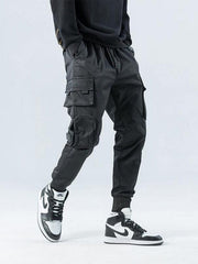 "Multi Pocket" Pants