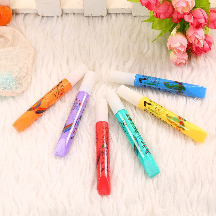 Magic Colored Popcorn Drawing Pens