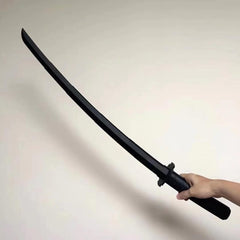 3D Printed Telescopic Katana Toy