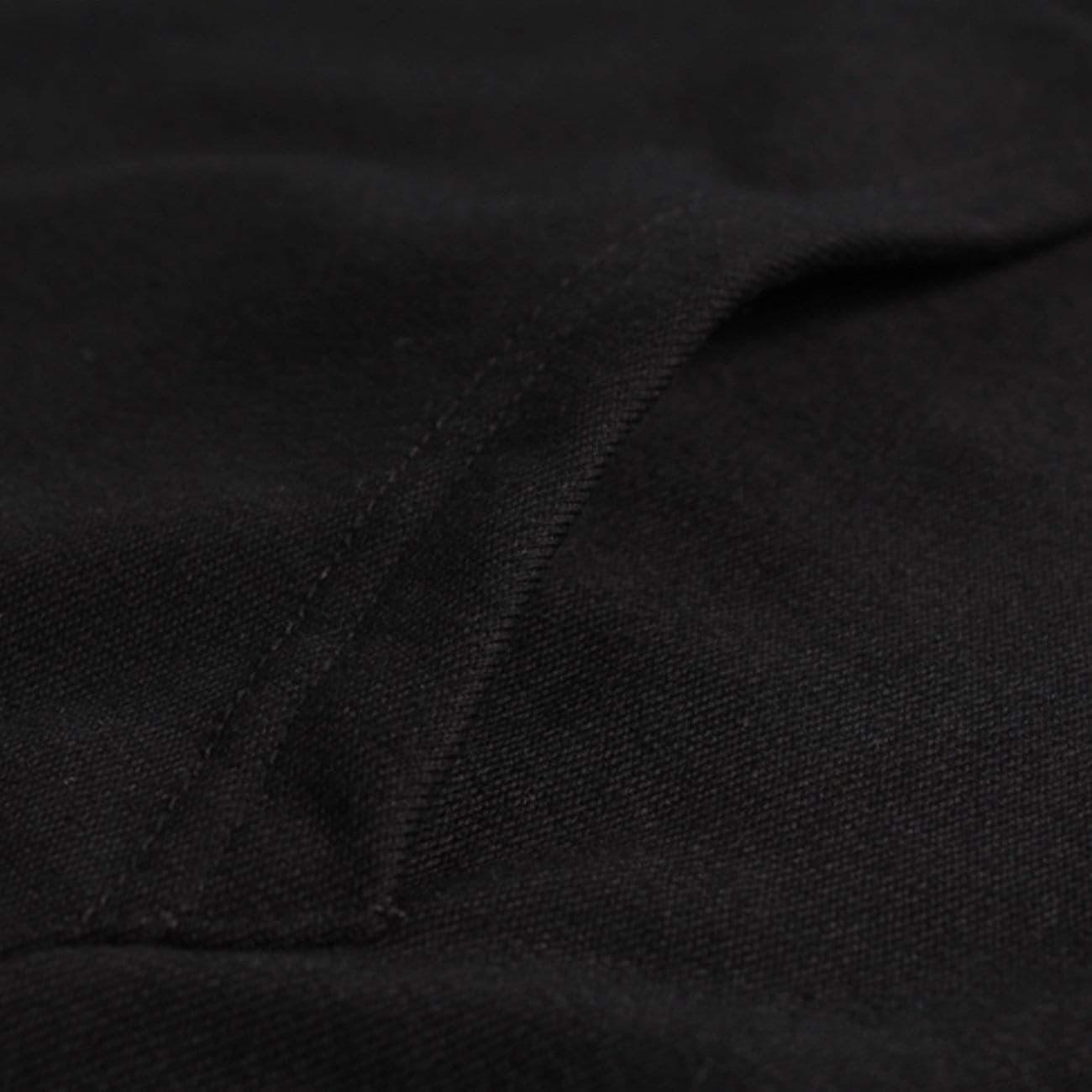 Dark Cloak Cape Oversize Wizard Thick Coat