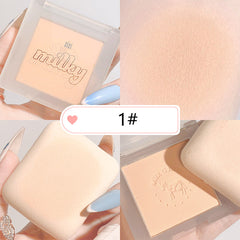 Milky Galaxy Soft Mist Blush