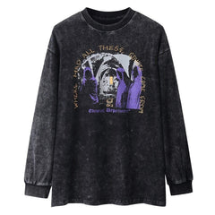 "Church" Sweatshirt