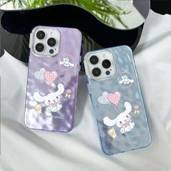 Cute Cartoon Phone Case