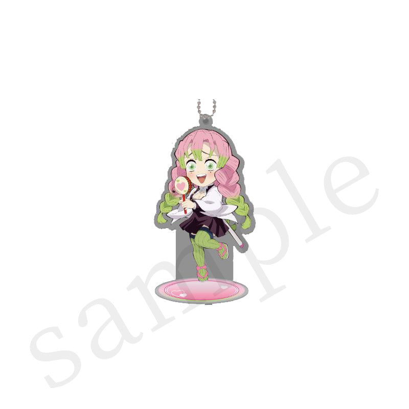 Anime Q Version Acrylic Pendant Stand