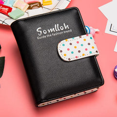 Somlloh Dot Wallet