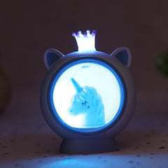 Symphony Unicorn Night Light