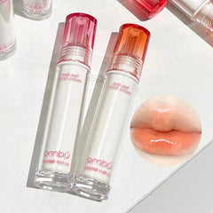 Crystal Gloss Mirror Lip Glaze