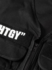 "Military" Vest