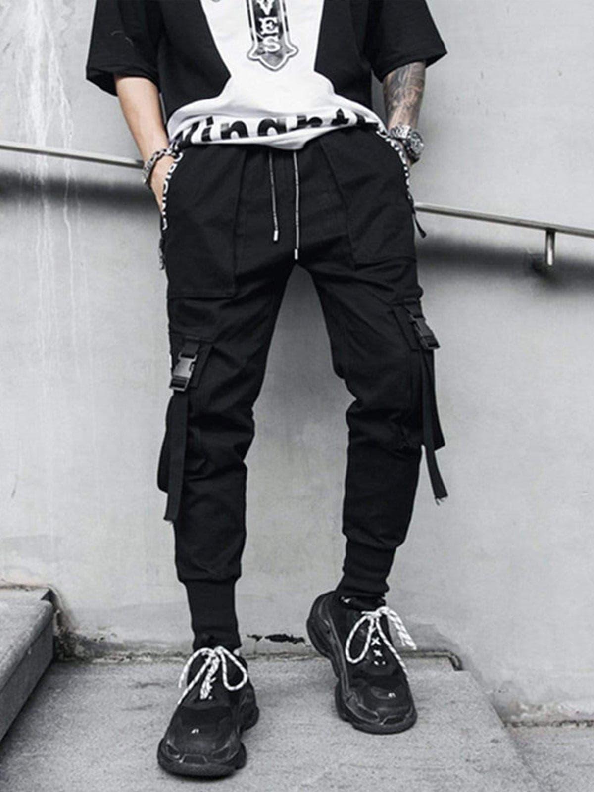 Hottest “Crescentâ€?Street Pants