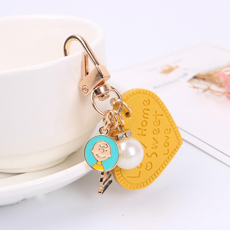 Cute Kawaii Keychain