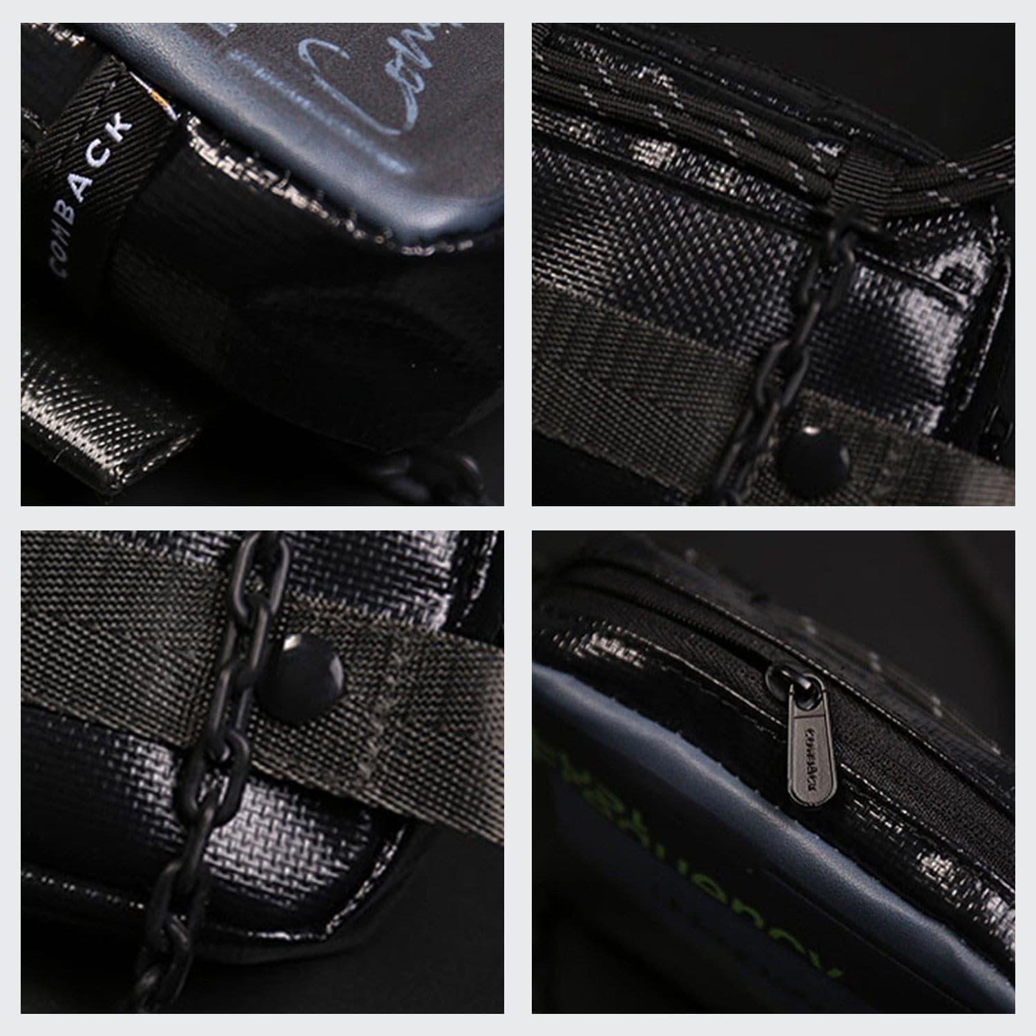 Multifunctional Mini Bag