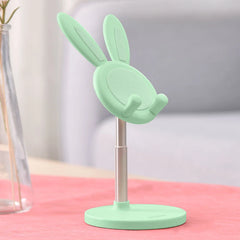 Kawaii Bunny Stand Phone Holder