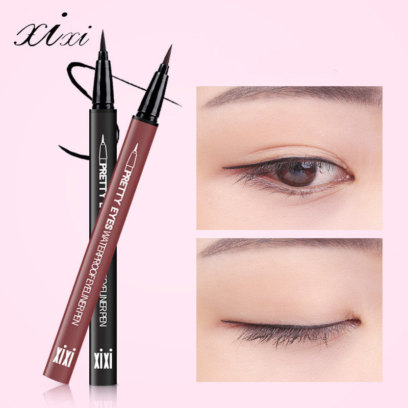 Multicolor Waterproof Eyeliner