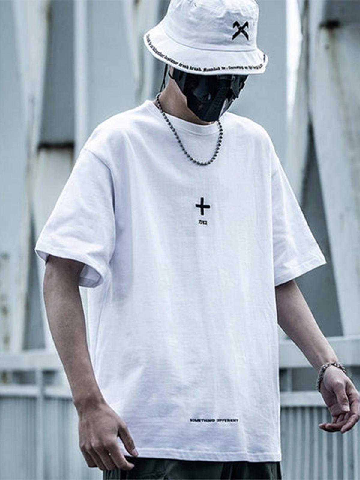 “X”Tee