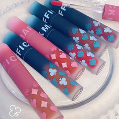 MAFFICK Poker Lip Gloss