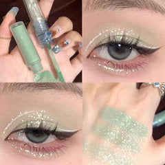 Glitter Duo Liquid Eyeshadow