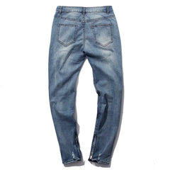 "High Street Stretch" Jeans