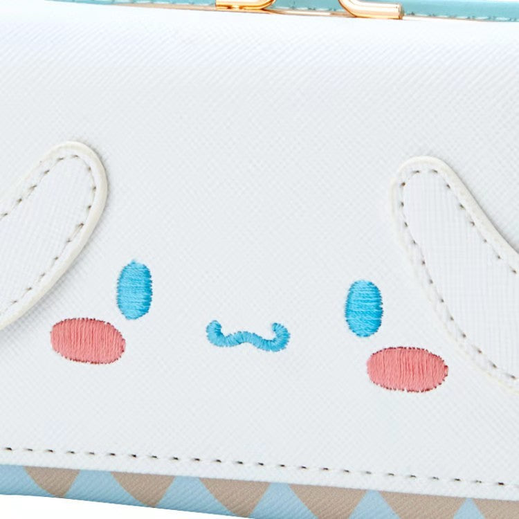 Kawaii Cartoon Wallet