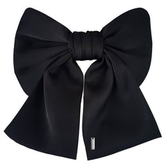 Large Bow Hair Clip