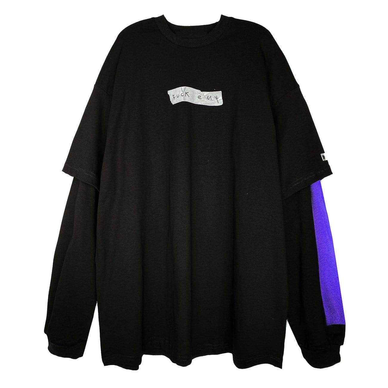 "City Light" Sweatshirt