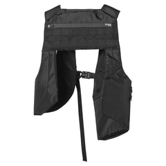 Punk Chest Rig Combat Molle Vest