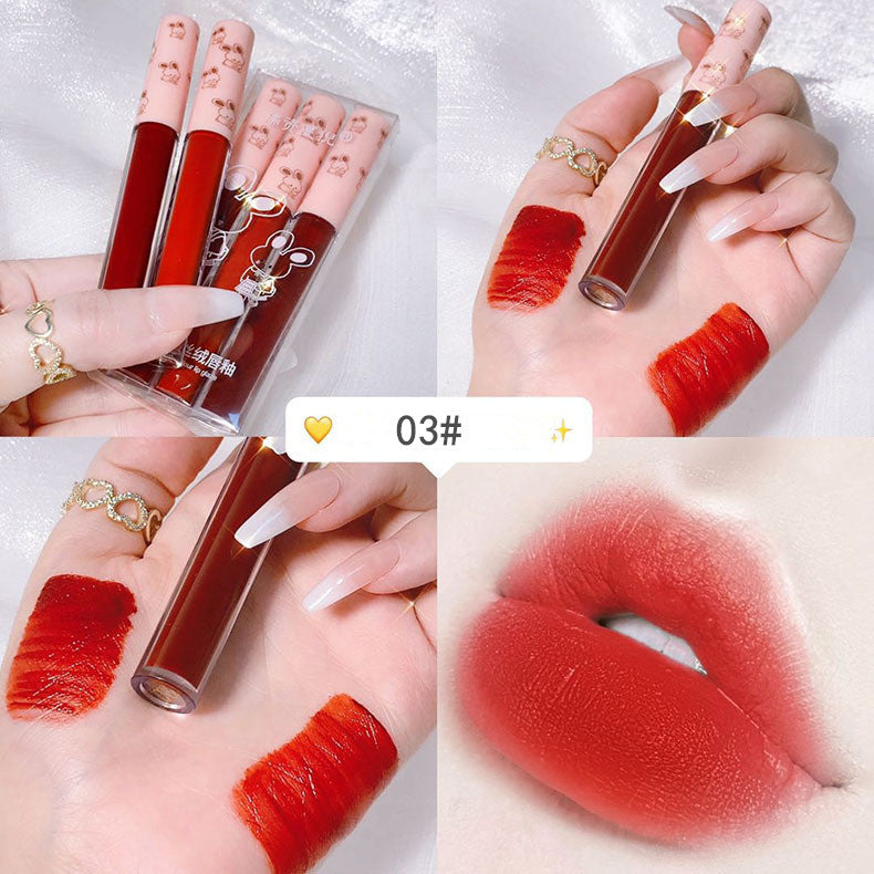 Rabbit Lip Gloss