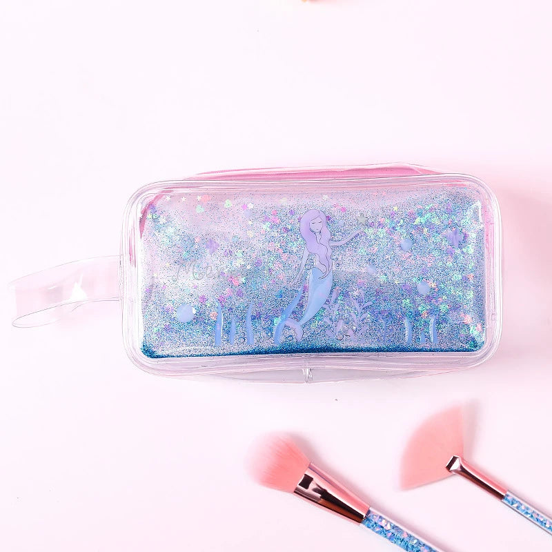 Dream Quicksand Pencil Case