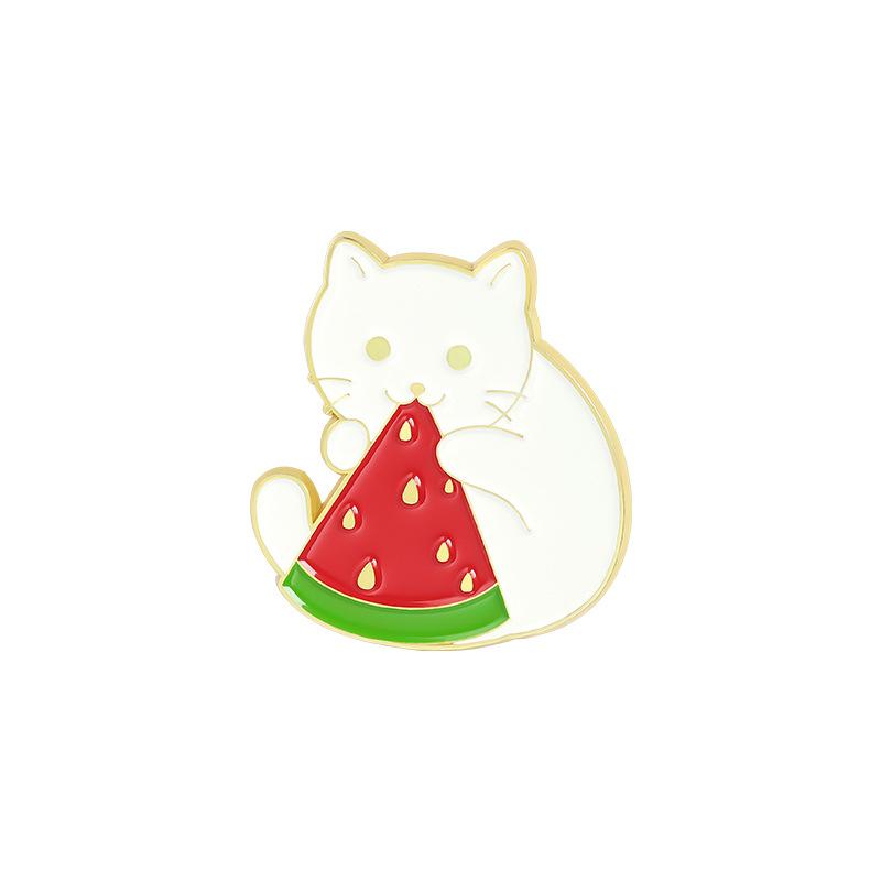 Cute Fruits Pins