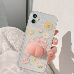 Cute Animal Phone Case