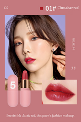 Capsule Velvet 520 Lipstick Set