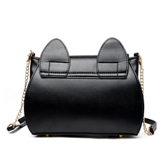 Luna Shoulder Bag