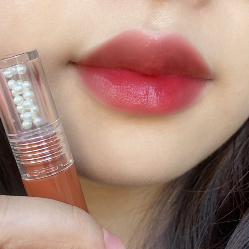 Hello Style Pearlescent Lens Lip Gloss