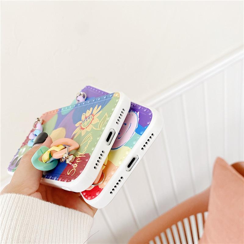 Oil Painting Phone Case