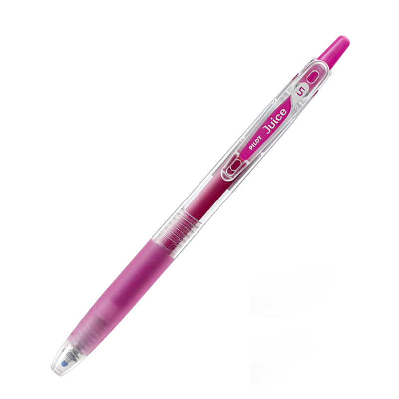 Pilot Juice Gel Pen-0.5 mm