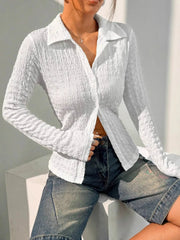 Button-Up Shirt