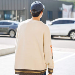 "Van Gogh" Sweater