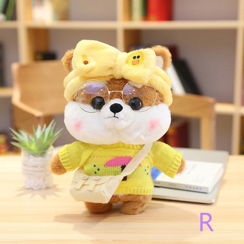 Creative Shiba Inu Toy