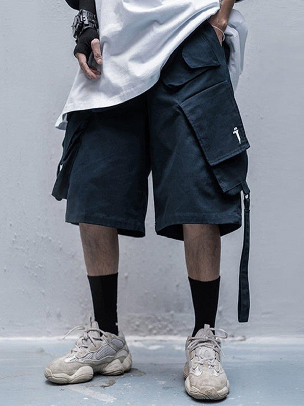 "Pocket" Shorts