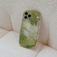 Fresh Green Phone Case