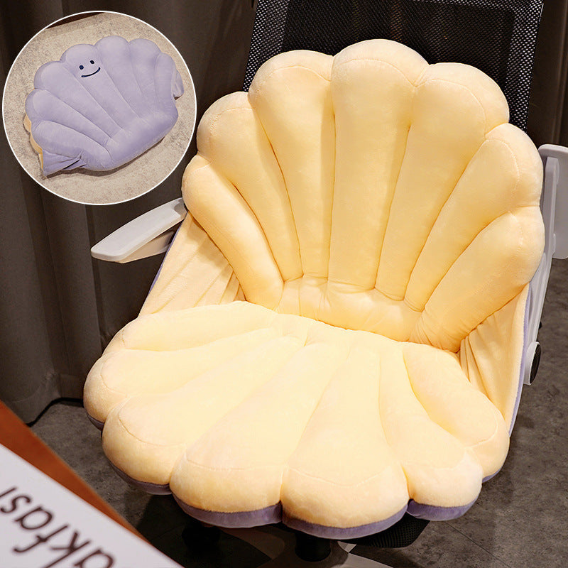 Cute Clamshell Doll Sofa